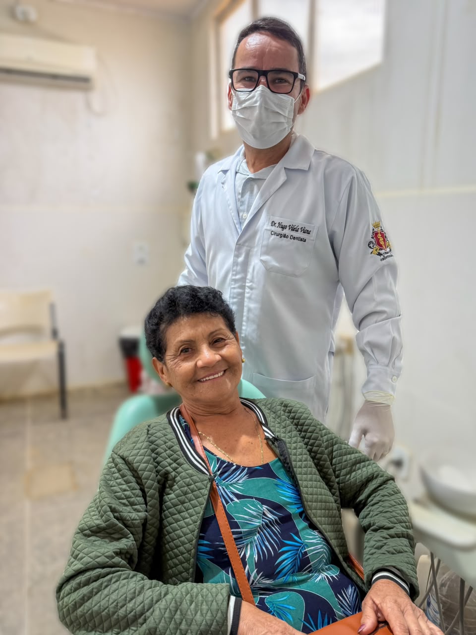 IBITITÁ ALCANÇA 2º LUGAR NA BAHIA EM ATENÇÃO PRIMÁRIA À SAÚDE E REGISTRA TRANSFORMAÇÃO HISTÓRICA NA REDE MUNICIPAL.
