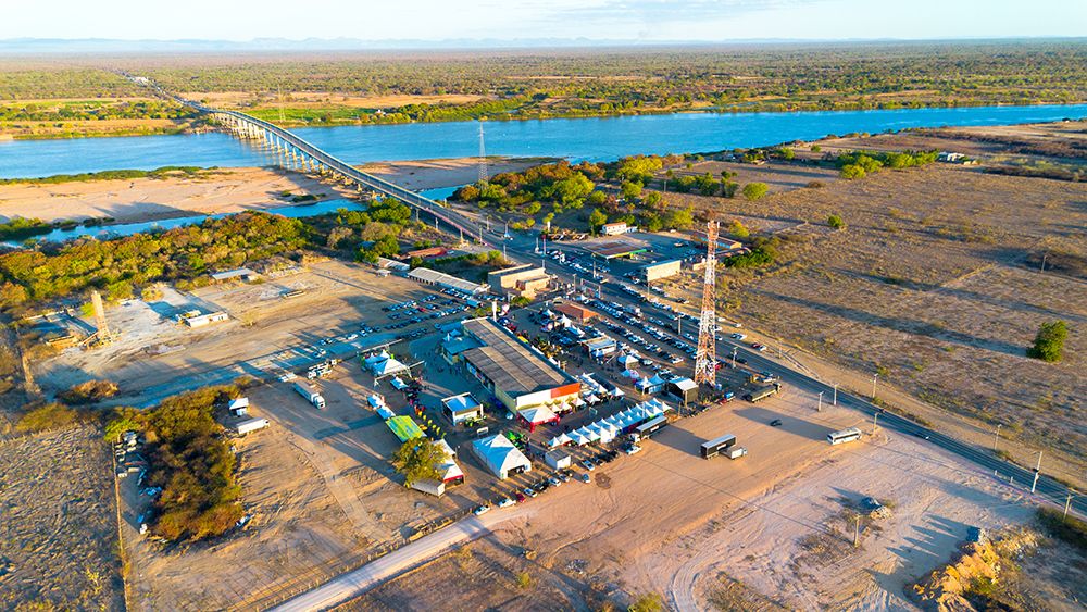 IRECÊ RECEBE LANÇAMENTO DA 2ª EDIÇÃO DA BARRA AGROSHOW E REFORÇA A INTEGRAÇÃO ENTRE MUNICÍPIOS DA REGIÃO.