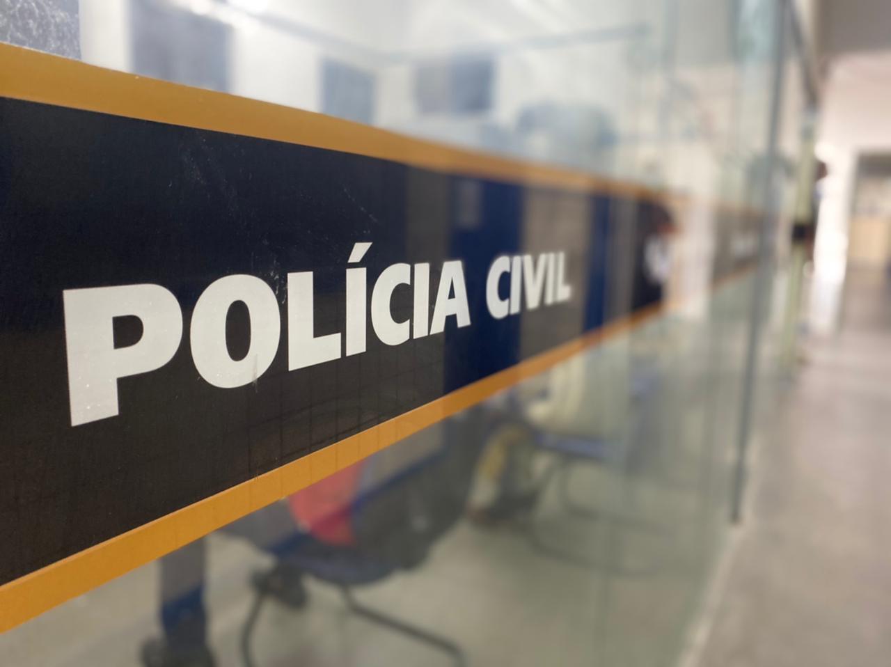POLÍCIA CIVIL RESGATA ADOLESCENTE E PRENDE SUSPEITO POR SEQUESTRO EM XIQUE-XIQUE.