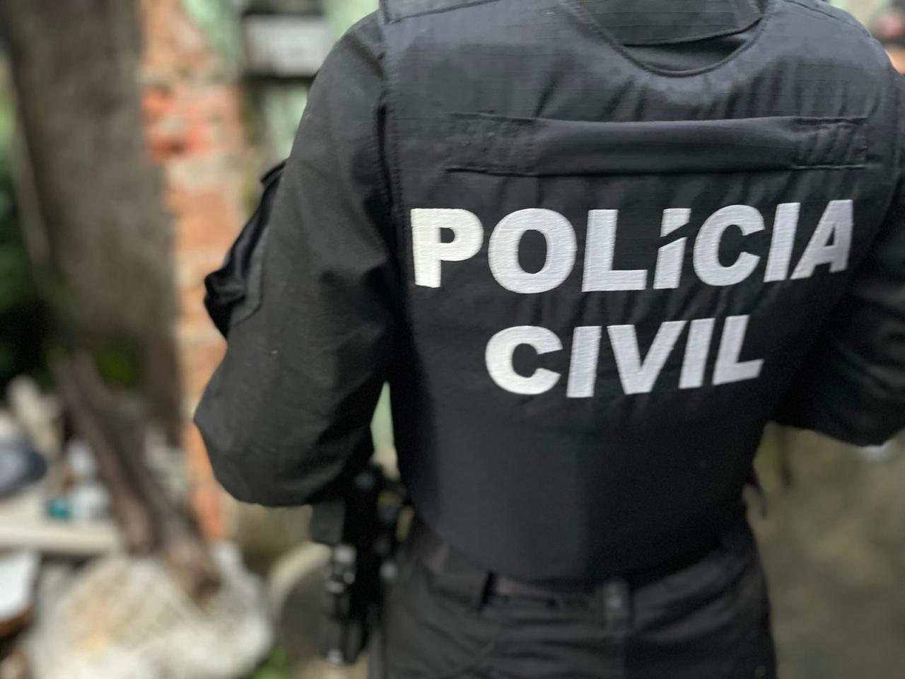 Investigado por homicídio em Xique-Xique é preso em São Paulo após ação integrada entre forças de segurança