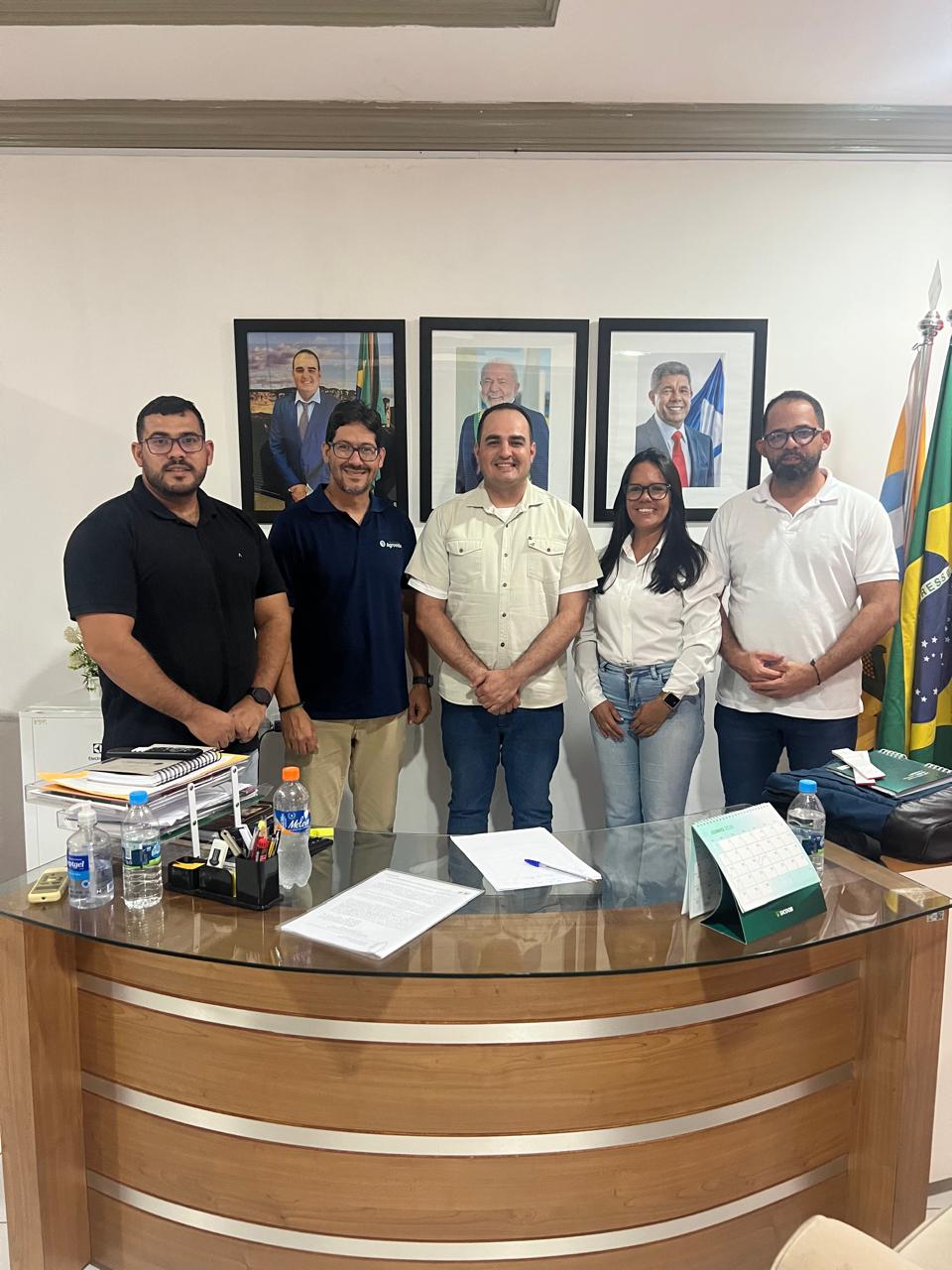 PROJETO PREVÊ A CONSTRUÇÃO DE 50 MORADIAS PARA FAMÍLIAS DA ZONA RURAL DE SÃO GABRIEL.