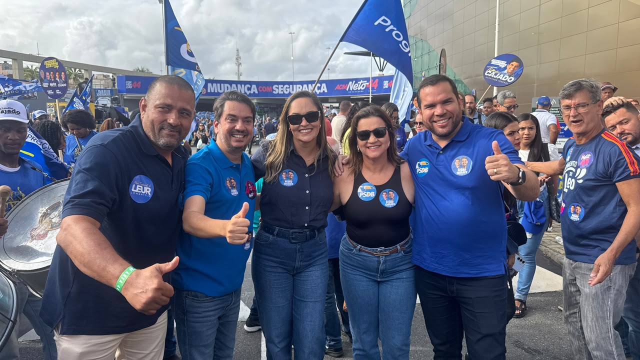 AFONSO MENDONÇA NEGA APOIO A CAFU BARRETO E CONFIRMA PEDRO TAVARES COMO NOME DO GRUPO EM IBITITÁ.