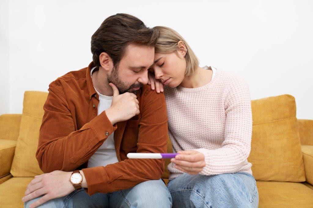 INFERTILIDADE SEM CAUSA APARENTE: O DESAFIO OCULTO QUE AFETA 10 A 15% DOS CASAIS INFÉRTEIS.