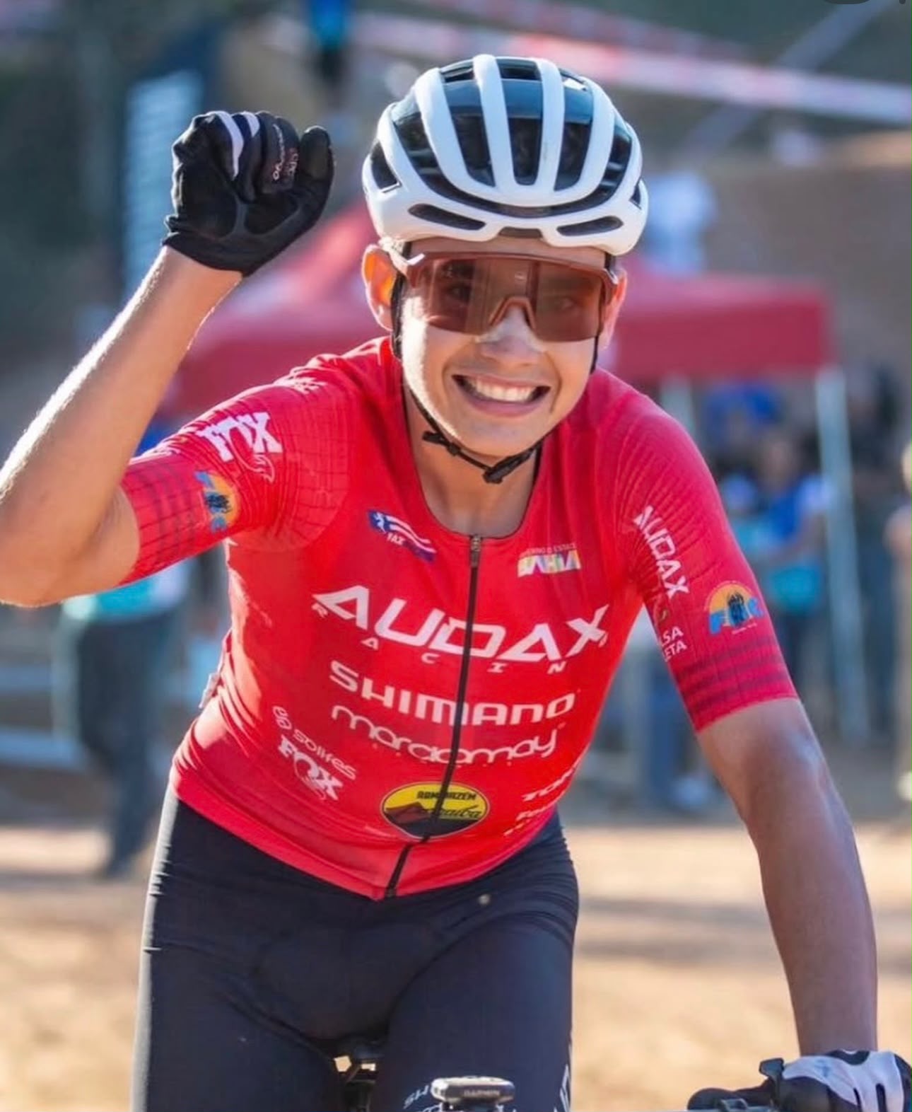 ATLETA DE IRECÊ REPRESENTA A BAHIA NO CAMPEONATO BRASILEIRO DE XCO SUB-23 EM SÃO PAULO.