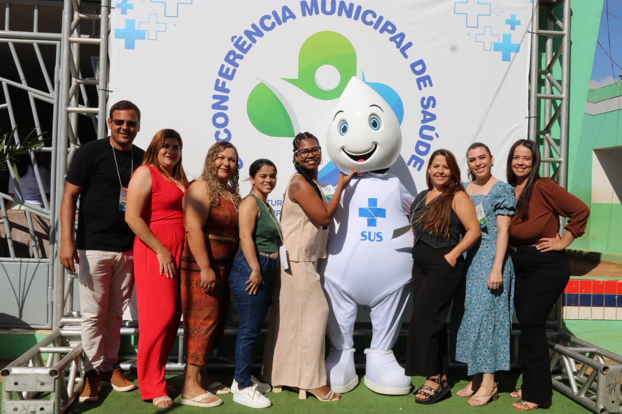 MULUNGU DO MORRO CONQUISTA O 5º LUGAR NA REGIÃO DE IRECÊ E O 12º LUGAR NA BAHIA NA ATENÇÃO PRIMÁRIA À SAÚDE.