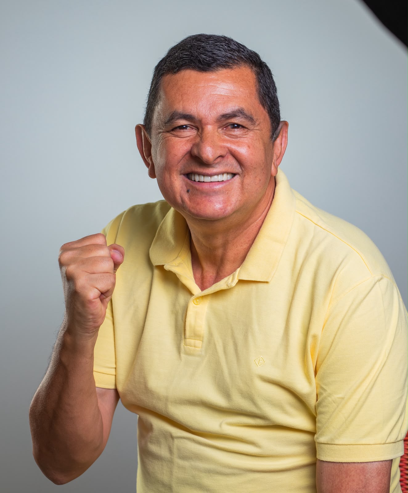 DEPUTADO RICARDO RODRIGUES (PSD) TERÁ CANDIDATURA À REELEIÇÃO OFICIALIZADA EM CONVENÇÃO NESTE SÁBADO (1º).
