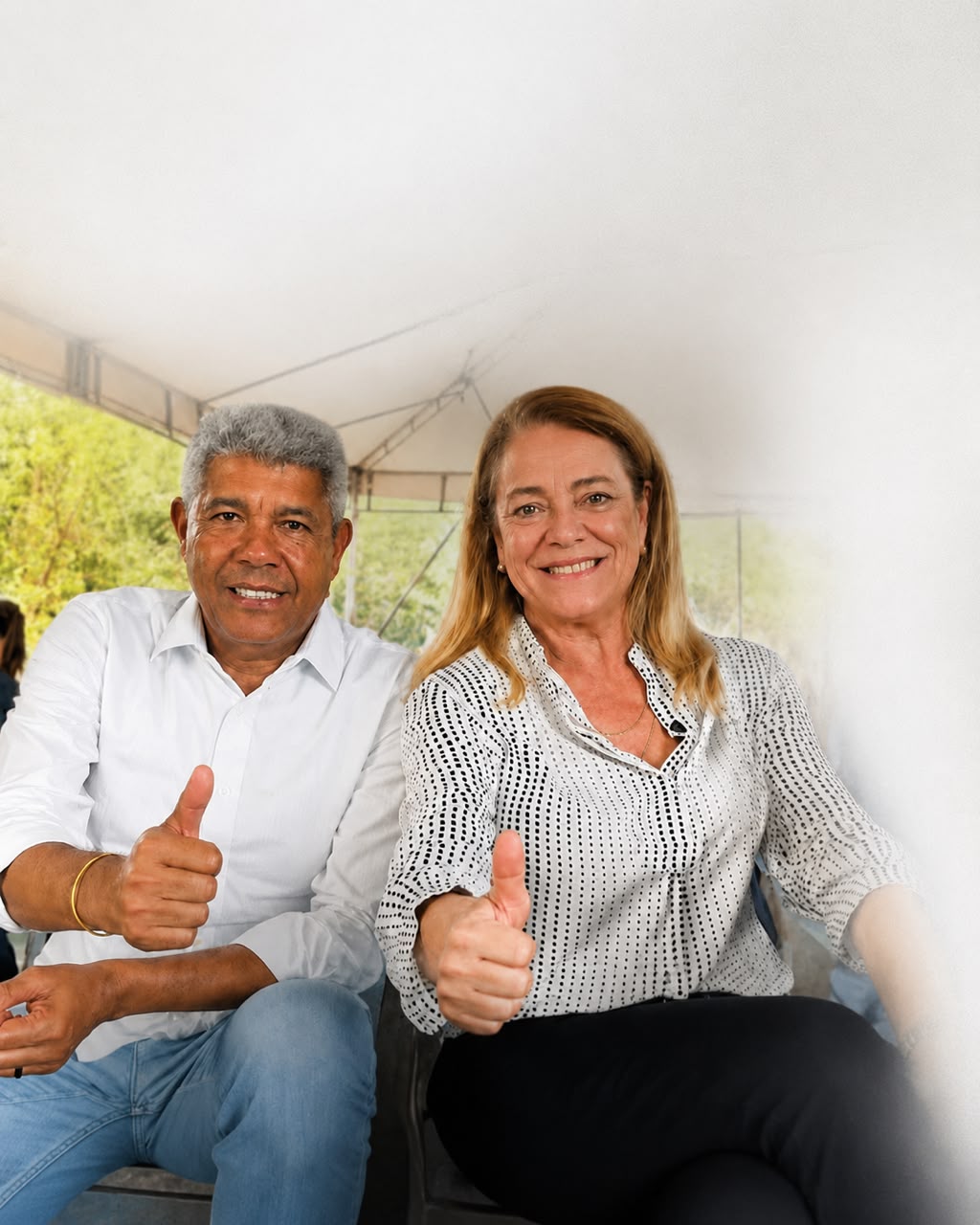 DEPUTADA FABÍOLA MANSUR TERÁ CANDIDATURA À REELEIÇÃO OFICIALIZADA EM CONVENÇÃO NESTE SÁBADO (1º).