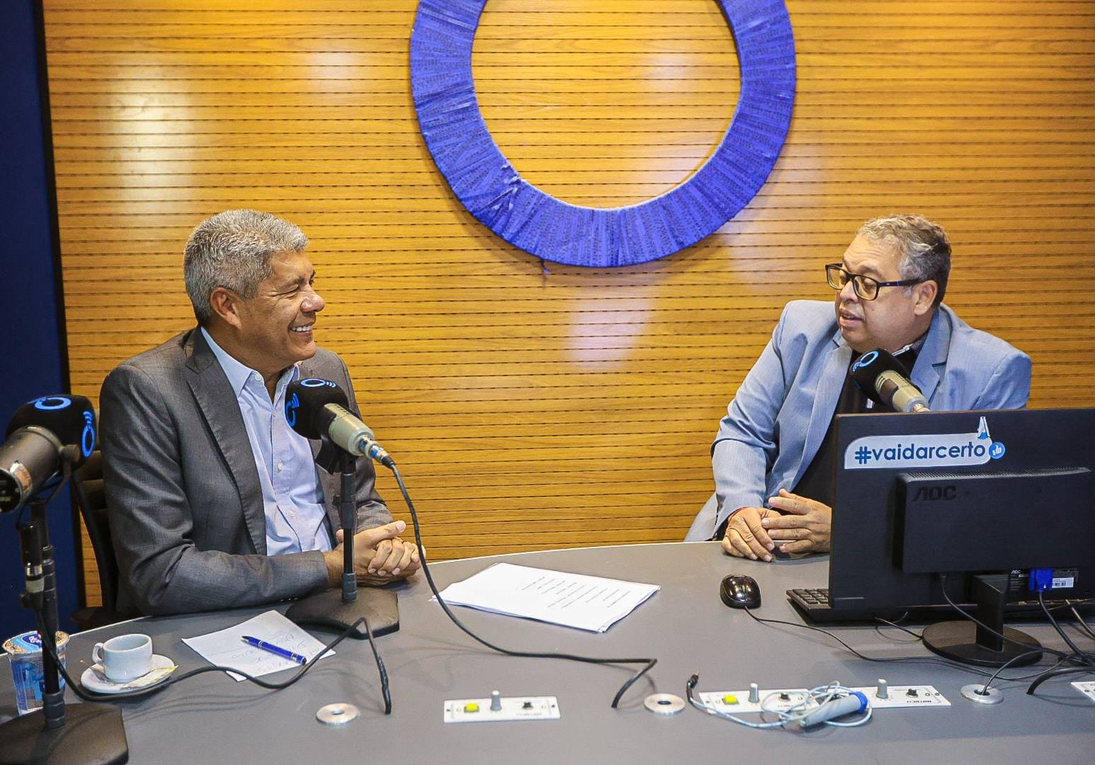 BR-324 DEVE IR A LEILÃO APÓS ANÁLISE DO TCU, DIZ JERÔNIMO.