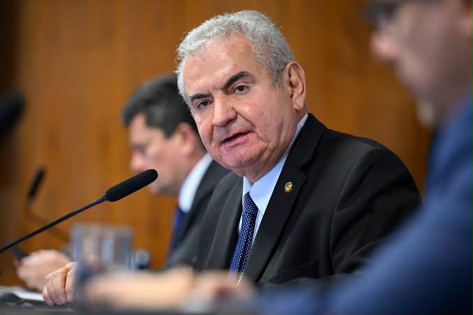 SENADOR ÂNGELO CORONEL DEFENDE RESTRIÇÃO DAS AUDIÊNCIAS DE CUSTÓDIA E APRESENTA PROJETO NO SENADO.