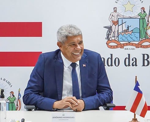 TCE APROVA CONTAS DO EXERCÍCIO 2025 DO GOVERNADOR JERÔNIMO RODRIGUES E DESTACA IMPORTÂNCIA DE POLÍTICAS SOCIAIS.