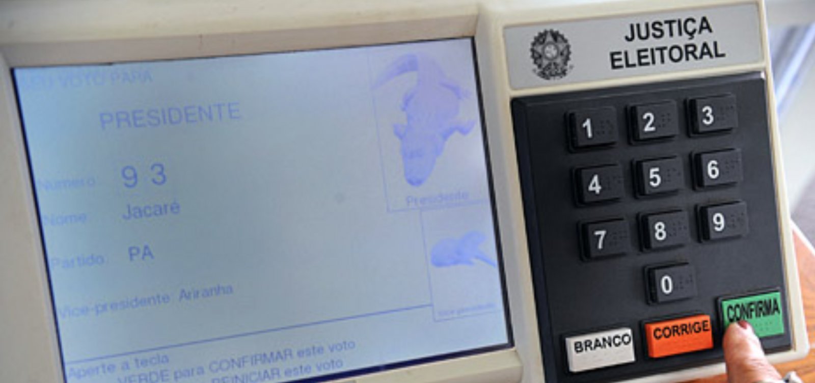 TSE REÚNE MINISTROS PARA DEFINIR LIMITES DA INTELIGÊNCIA ARTIFICIAL NAS ELEIÇÕES NESTA QUINTA.