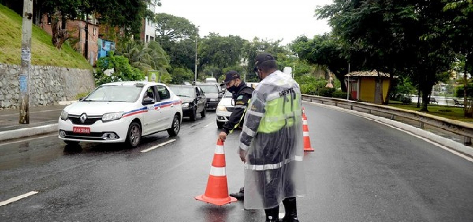 LEI SECA: VEJA QUAIS SUBSTÂNCIAS PODERÃO SER DETECTADAS EM TESTES PARA MOTORISTAS