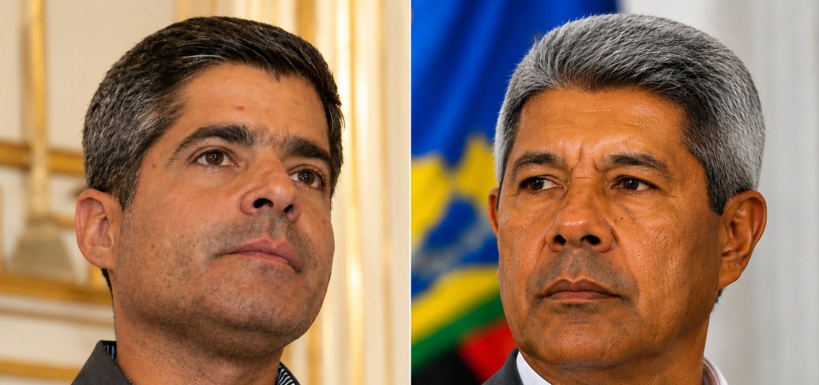 QUAEST REFORÇA DISPUTA APERTADA PELO GOVERNO DA BAHIA; CONFIRA OS NÚMEROS.