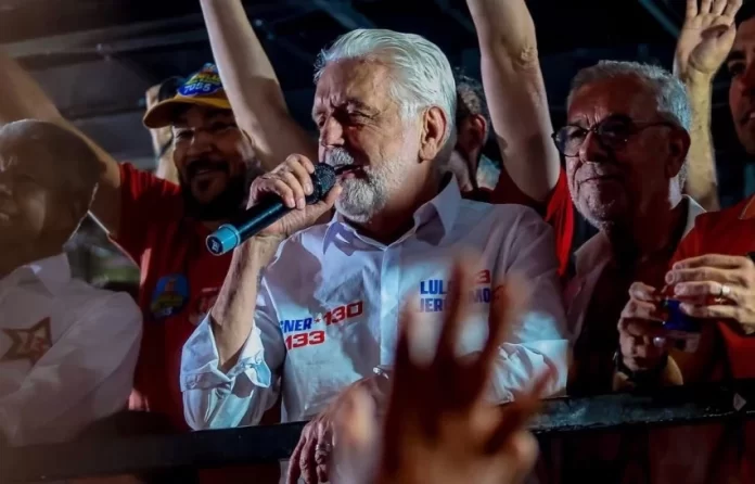 WAGNER CHAMA REGULAÇÃO DE “FILA DA VIDA”
