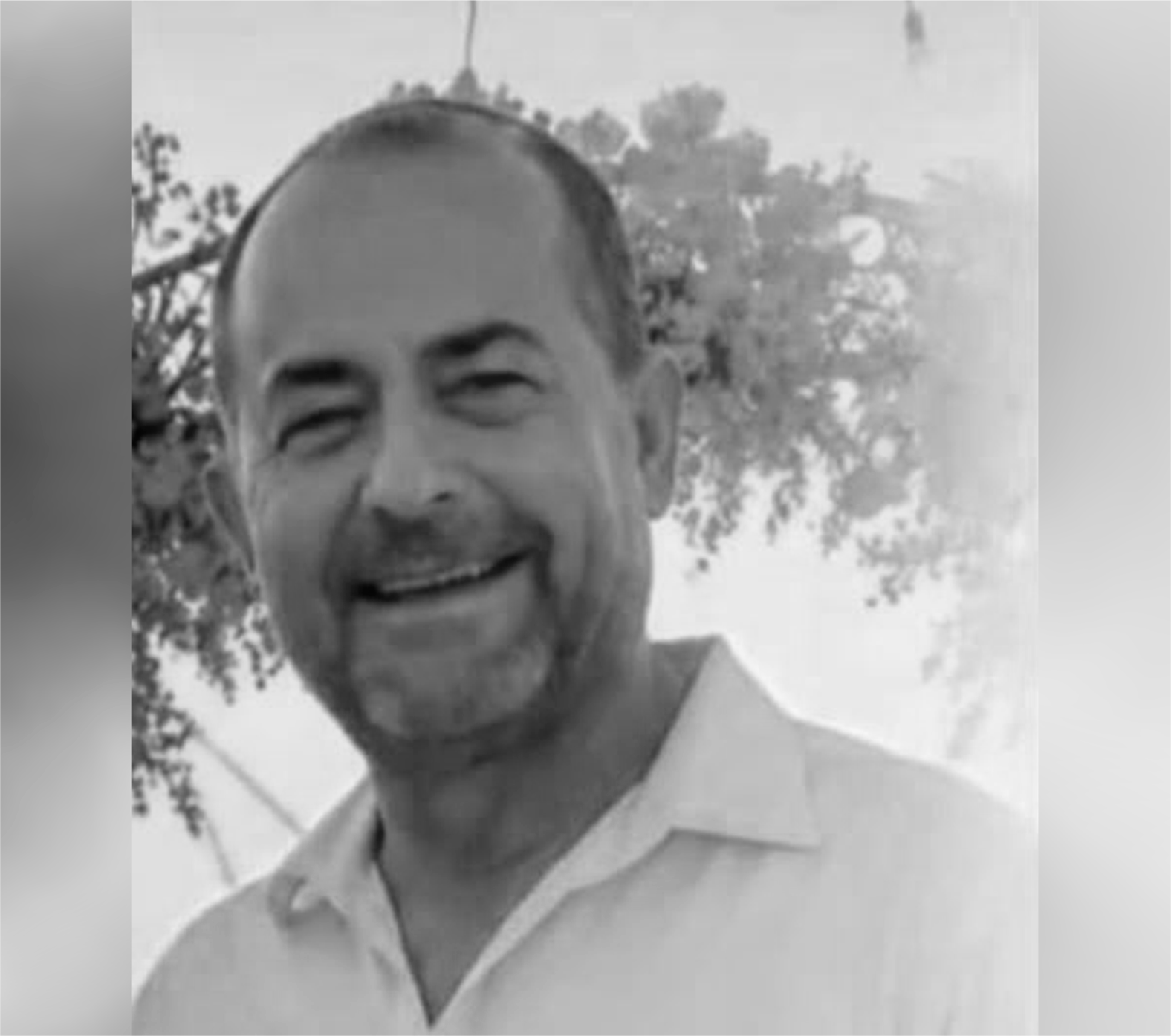 MORTE DO EMPRESÁRIO AREMILTON CUNHA CAUSA COMOÇÃO EM IRECÊ