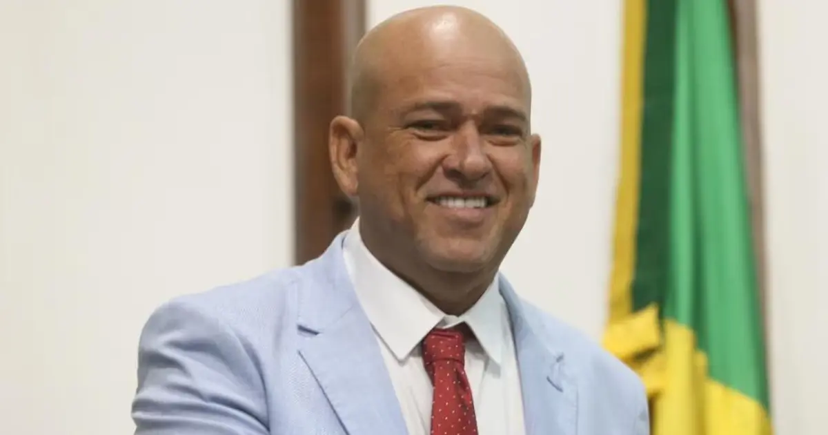 MP ELEITORAL PEDE IMPUGNAÇÃO DO REGISTRO DE CANDIDATURA À REELEIÇÃO DE BINHO GALINHA.