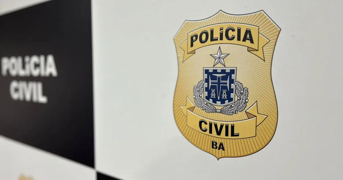 POLÍCIA PRENDE HOMEM ACUSADO DE MATAR VÍTIMA A FACADAS NA REGIÃO DE JACOBINA