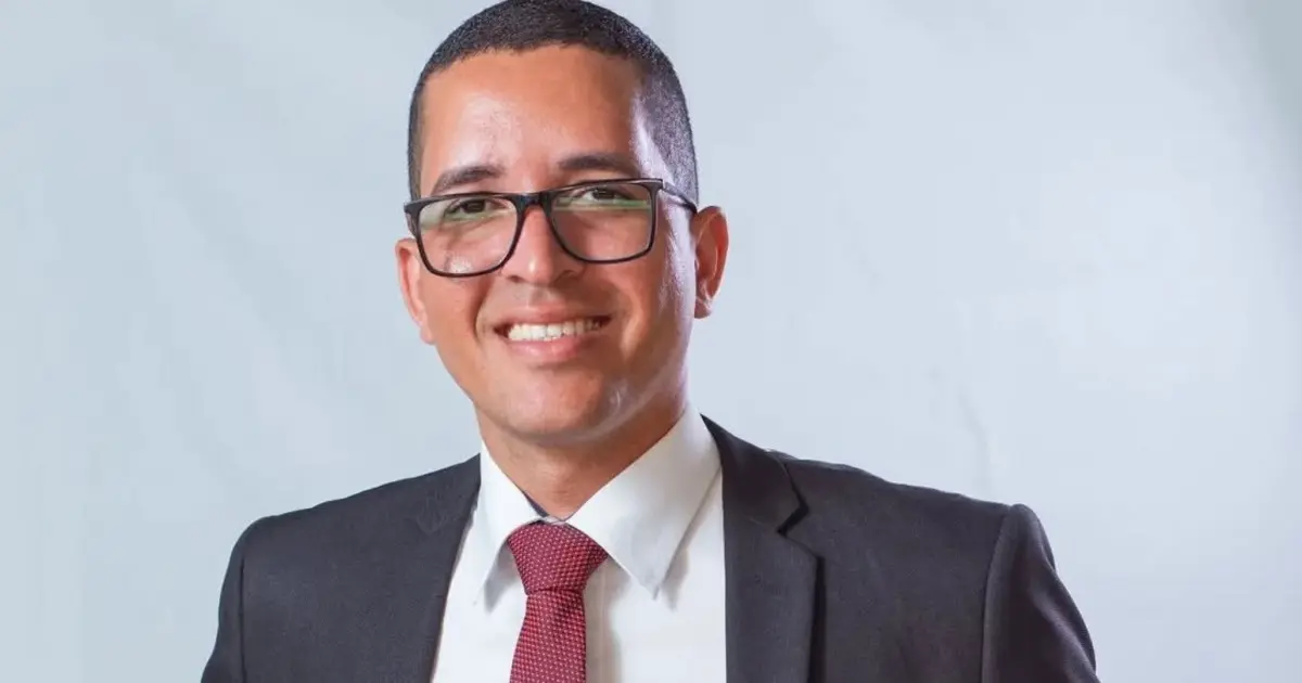 ADVOGADO DE XIQUE-XIQUE SEGUE DESAPARECIDO HÁ CINCO DIAS; DEFENSOR PARTICIPOU DE CONFRATERNIZAÇÃO ANTES DE SUMIÇO