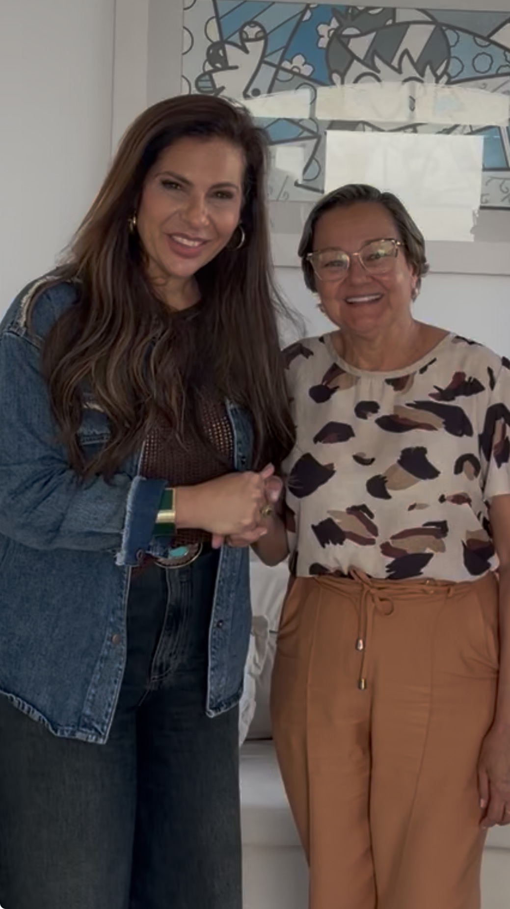 KÁTIA BACELAR PARTICIPA DA MICARETA DE JACOBINA NESTE SÁBADO E DOMINGO E REAFIRMA COMPROMISSO COM O MUNICÍPIO.