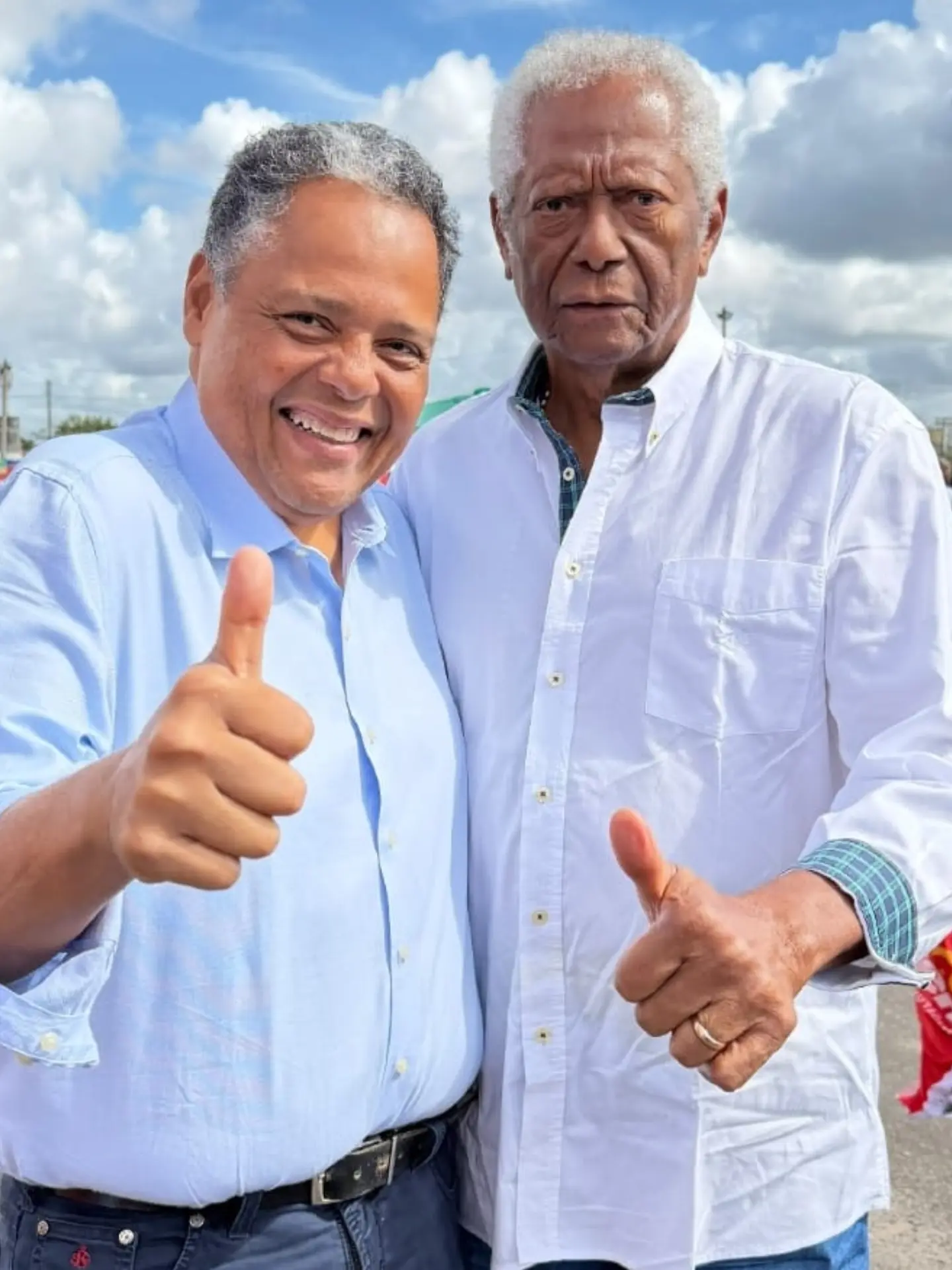 ANTÔNIO BRITO PARTICIPA DA CONVENÇÃO DO TIME DA BAHIA E REFORÇA COMPROMISSO COM O DESENVOLVIMENTO DO ESTADO.
