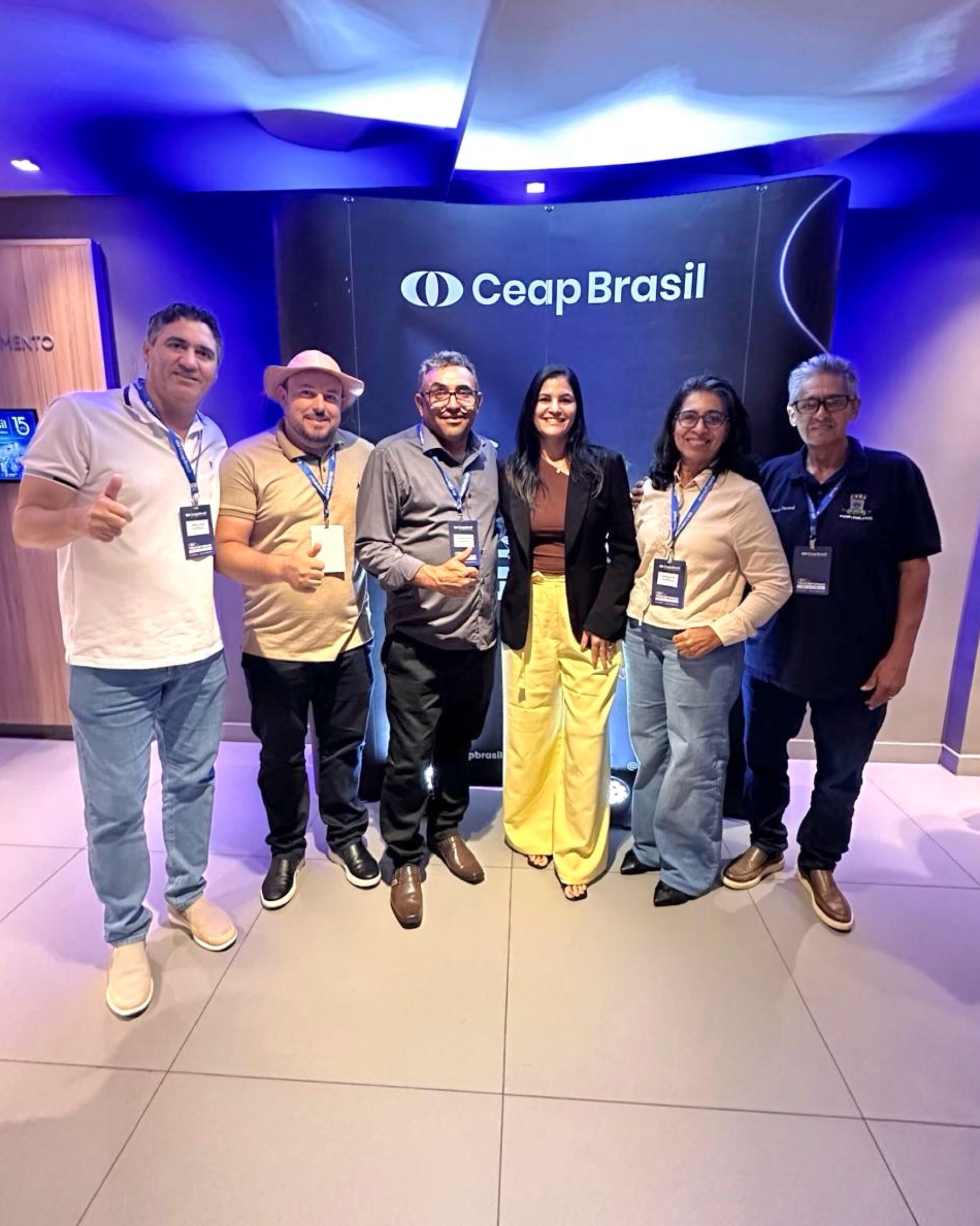 Câmara de João Dourado investe em capacitação para fortalecer atuação legislativa