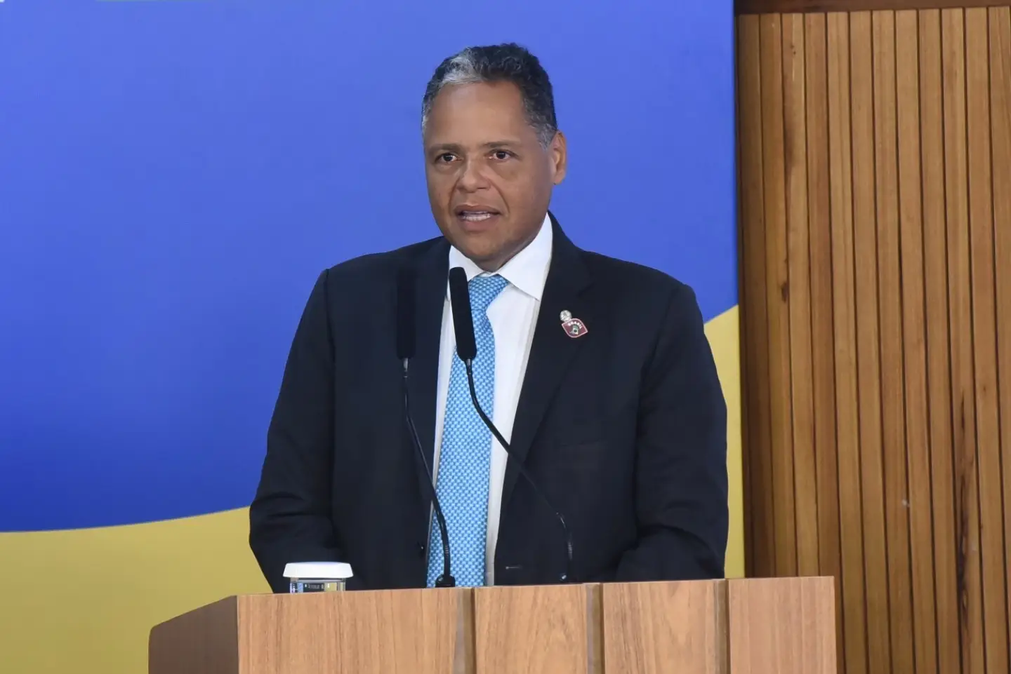 ANTÔNIO BRITO DESTACA SANÇÃO DE LEI QUE FORTALECE HOSPITAIS FILANTRÓPICOS E O SUS.