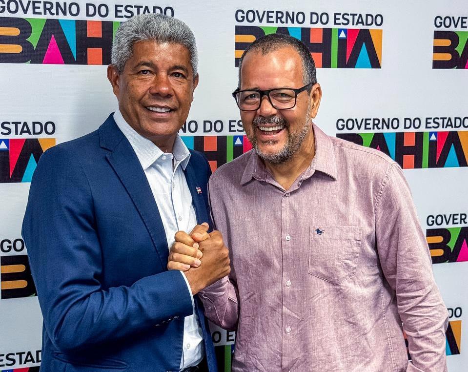 JACÓ DESTACA NOVOS INVESTIMENTOS EM RODOVIAS QUE BENEFICIARÃO BARRA DO MENDES E BARRO ALTO.