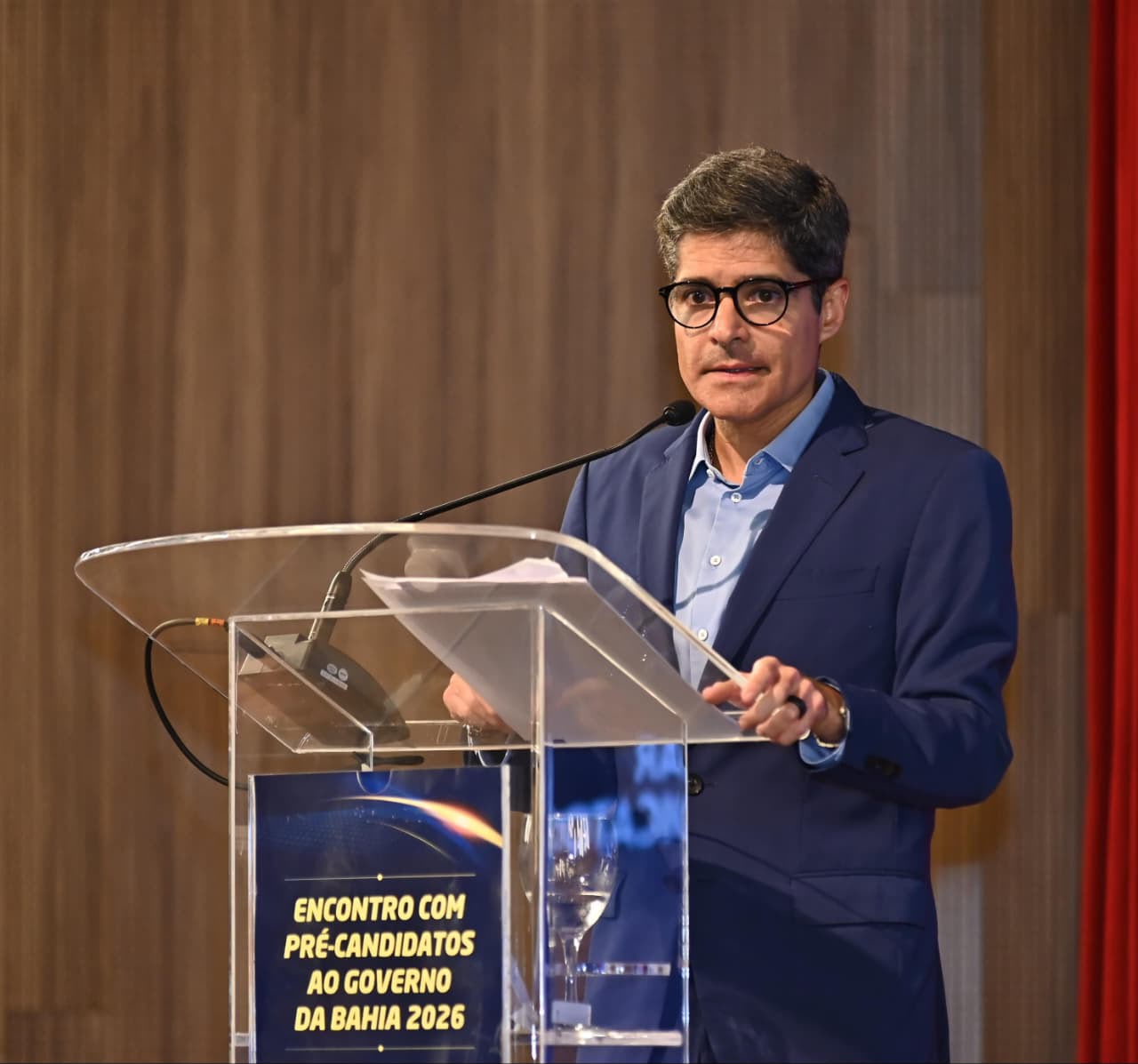 ACM NETO PROPÕE SECRETARIA DE PARCERIAS E INVESTIMENTOS PARA ATRAIR RECURSOS PRIVADOS E AMPLIAR PROJETOS DE INFRAESTRUTURA.