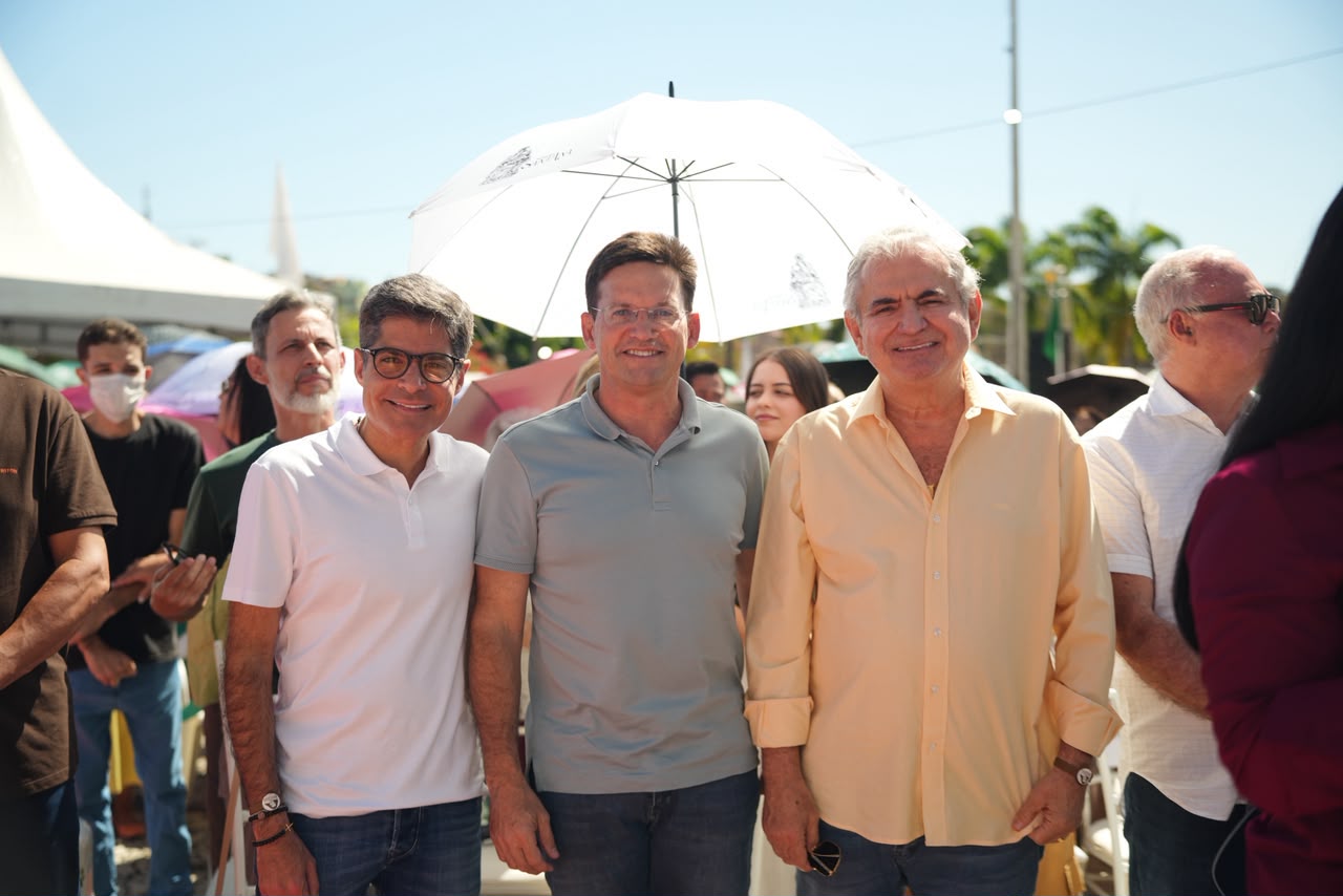 ELEIÇÃO DE DOIS SENADORES MUDA O PESO DO VOTO NA BAHIA EM OUTUBRO.