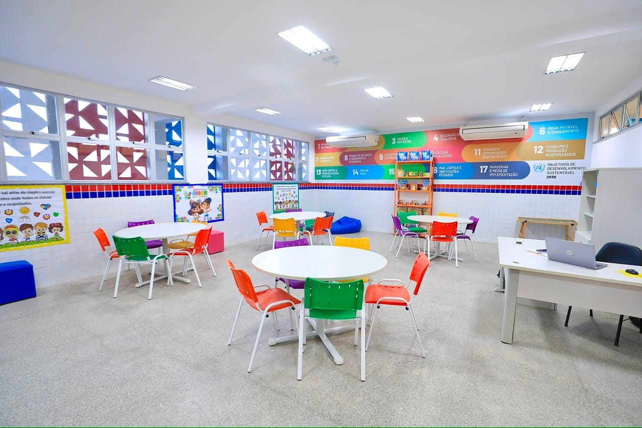 BAHIA CRESCE NO IDEB PELA QUARTA VEZ CONSECUTIVA E CONSOLIDA AVANÇO HISTÓRICO NA EDUCAÇÃO SOB A GESTÃO JERÔNIMO.