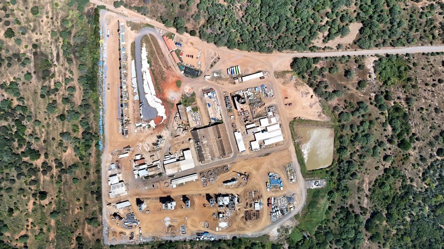 Nova unidade da Galvani promove qualificação profissional e fortalece economia regional