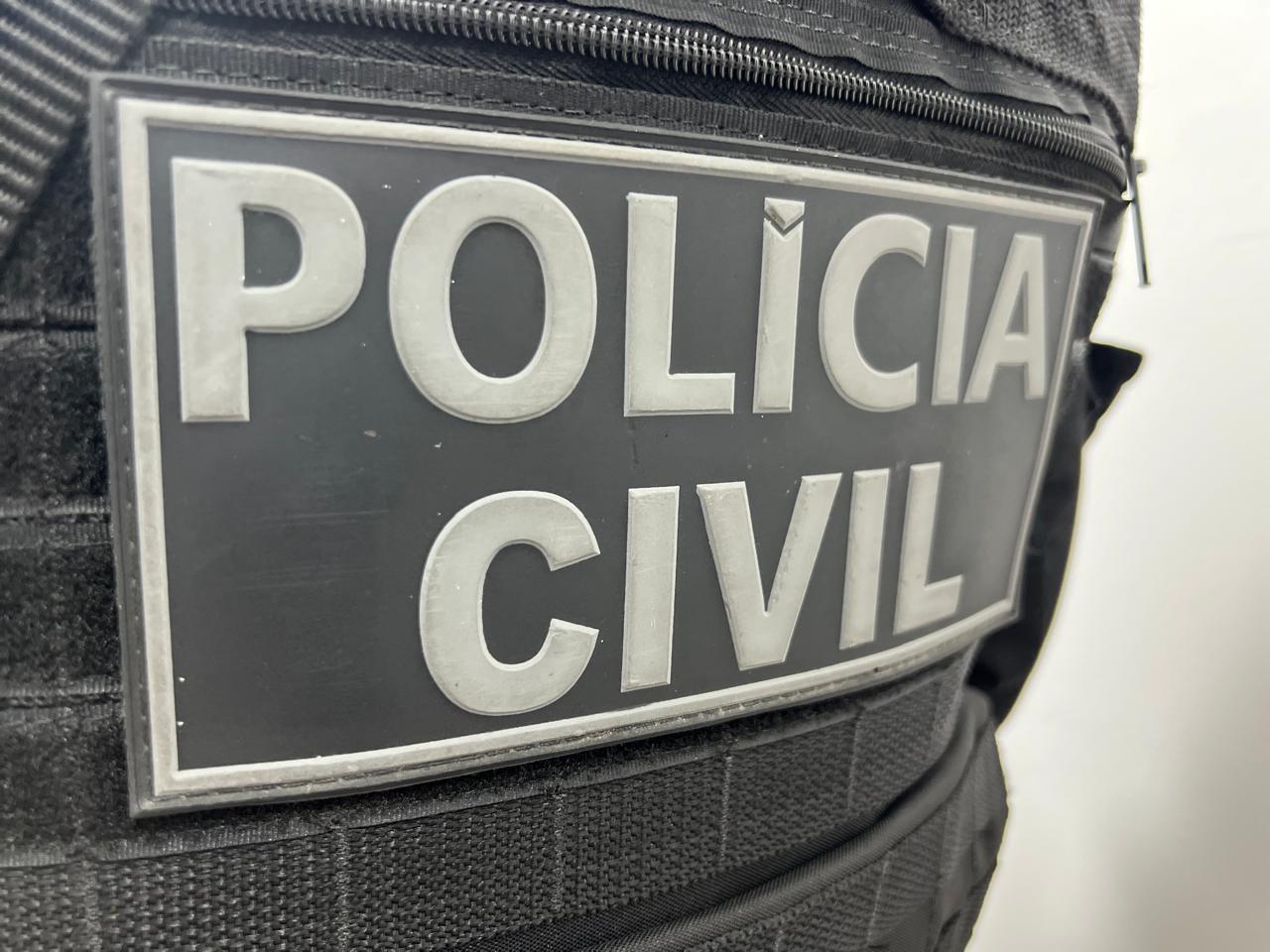 Homem é preso por violência doméstica em Jacobina