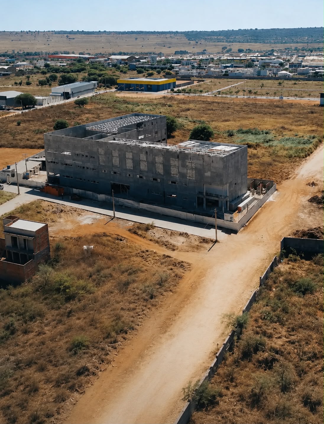 IRECÊ GANHARÁ NOVA UNIDADE DA EDUCAÇÃO ADVENTISTA COM INÍCIO DAS AULAS EM 2027.