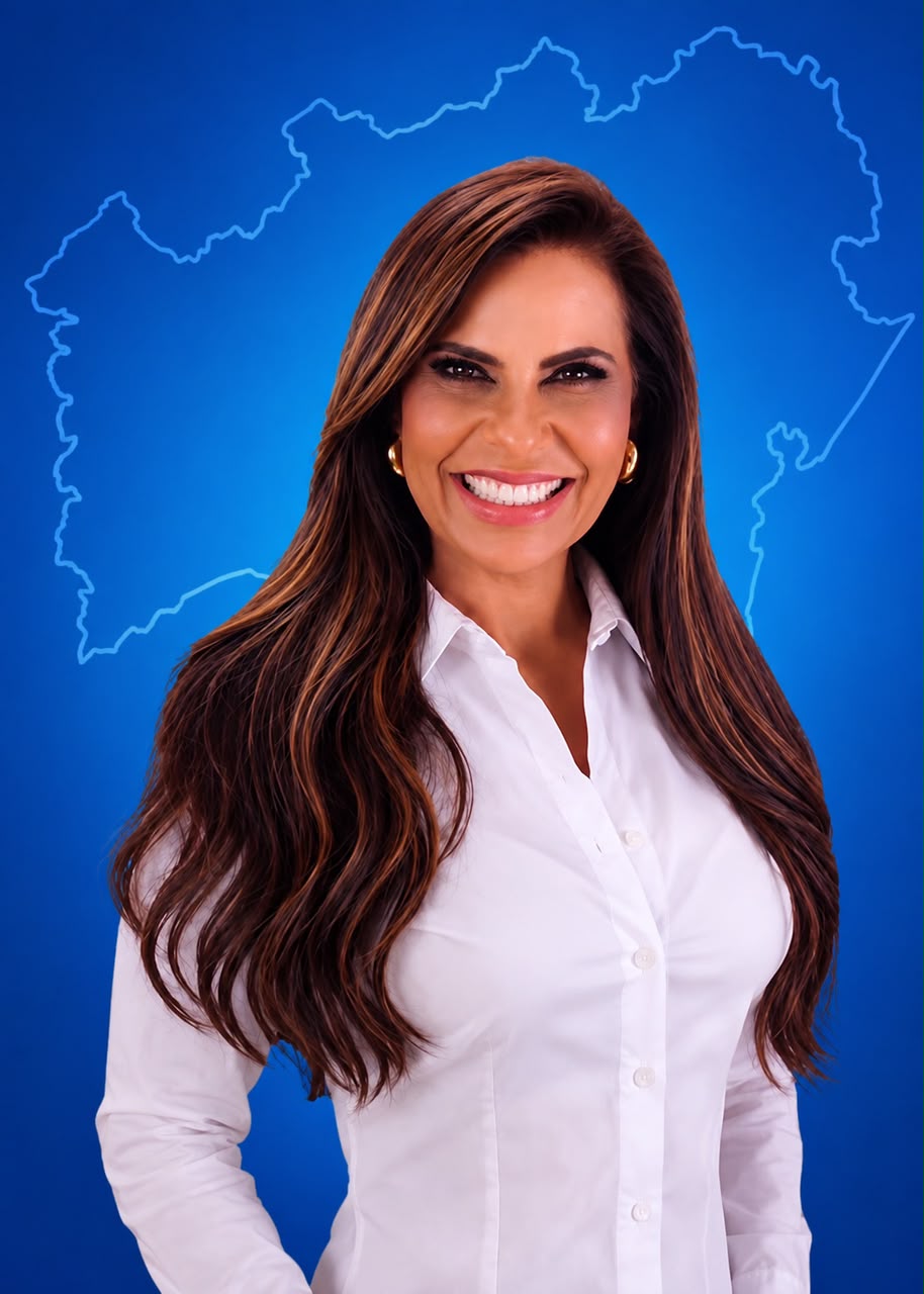PROJEÇÃO APONTA CRESCIMENTO DO PDT NA BAHIA E COLOCA KÁTIA BACELAR ENTRE AS FAVORITAS À ASSEMBLEIA.