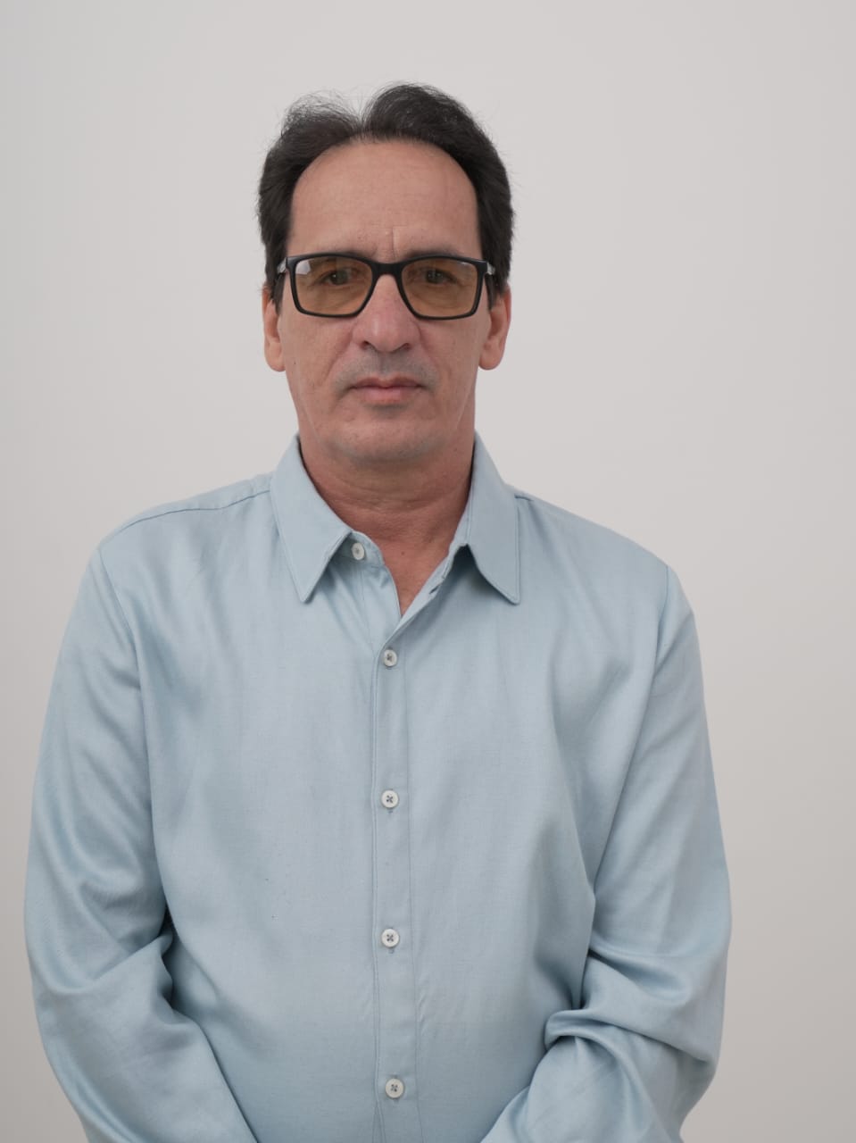 MILITÃO DE LAPÃO CONFIRMA CANDIDATURA A DEPUTADO ESTADUAL.