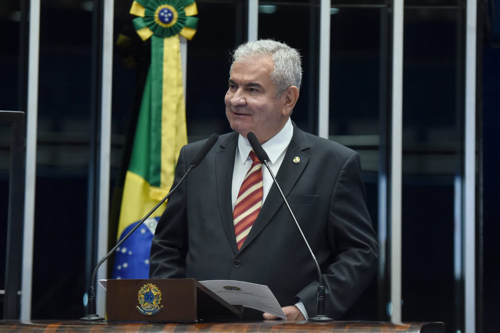 ANGELO CORONEL QUER MAIS CRÉDITO RURAL PARA O SEMIÁRIDO NORDESTINO.