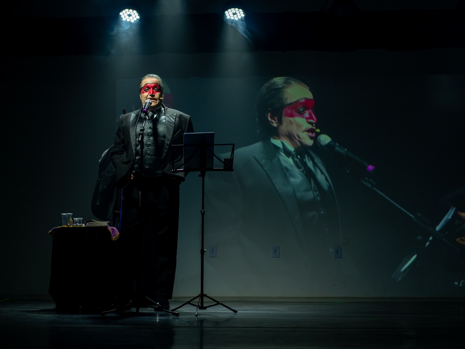 IRECÊ RECEBE O 9º FESTIVAL INTERNACIONAL DE TEATRO DA CAATINGA COM PROGRAMAÇÃO GRATUITA ATÉ 15 DE AGOSTO.
