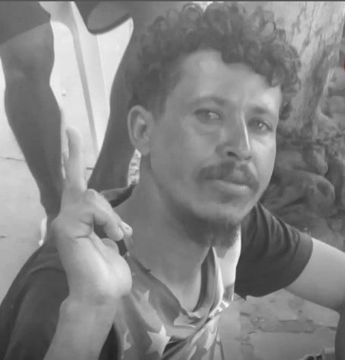 HOMEM É MORTO A FACADA ENQUANTO DORMIA EM CENTRAL.