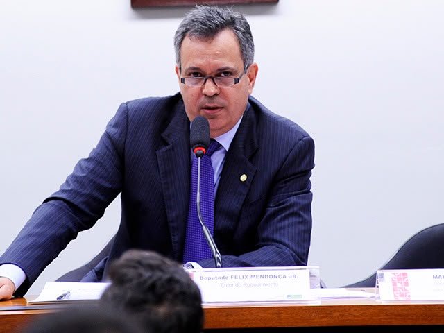 COM SAÍDA DE NOMES IMPORTANTES, PDT ENFRENTA CENÁRIO DIFÍCIL PARA ELEGER DEPUTADO FEDERAL.