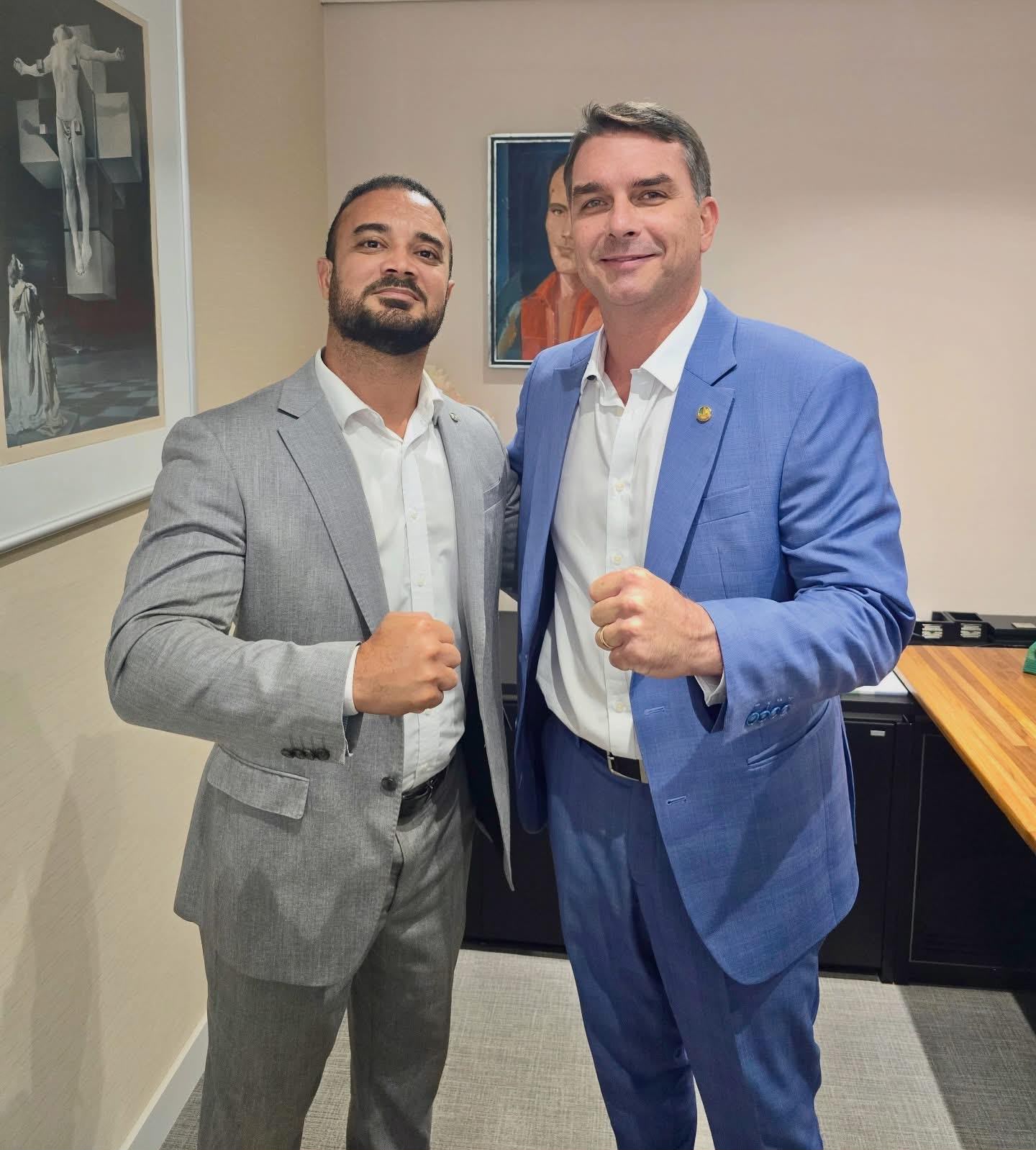 PL PODE ELEGER ATÉ QUATRO DEPUTADOS FEDERAIS NA BAHIA; CAPITÃO ALDEN APARECE ENTRE OS FAVORITOS.