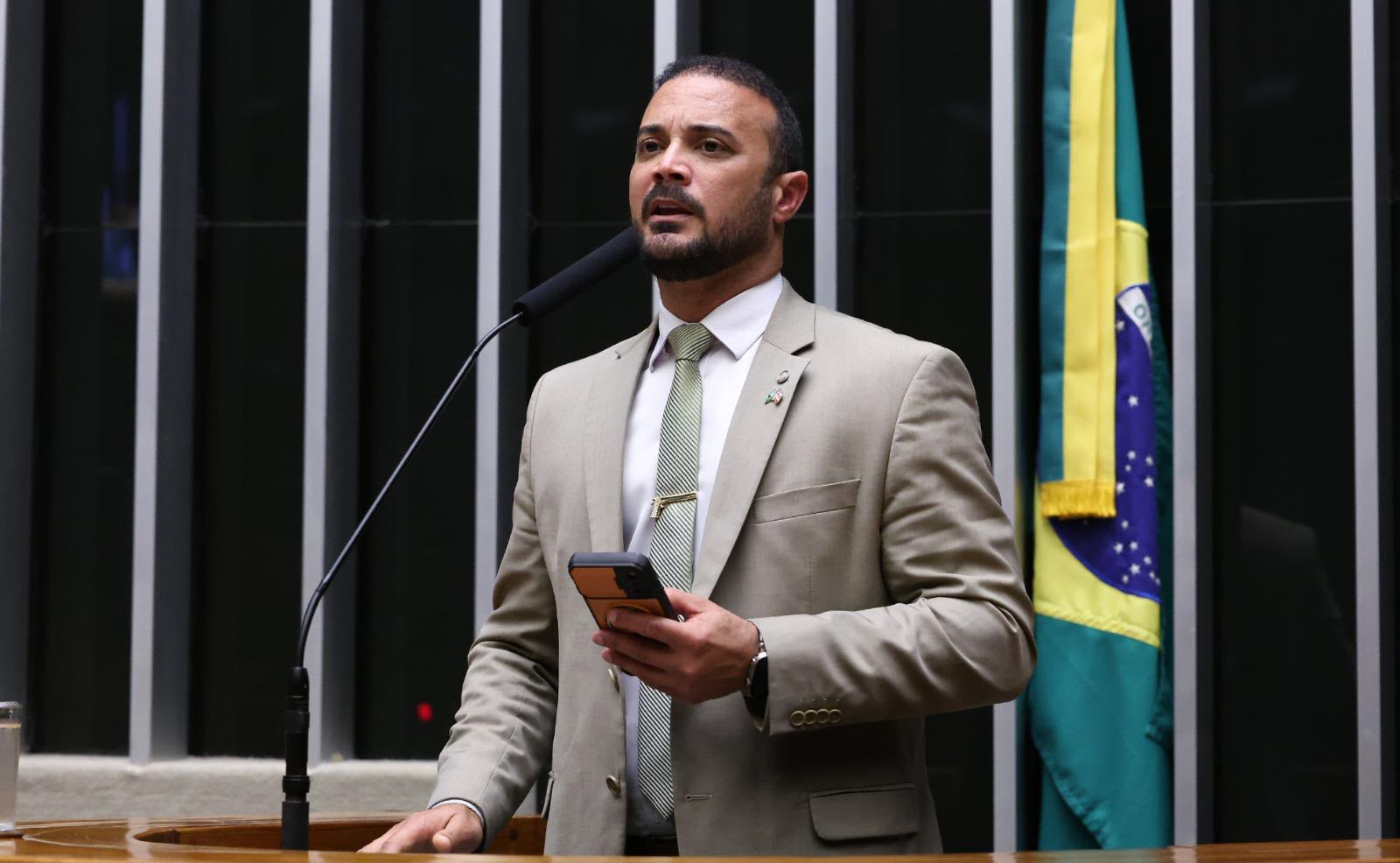CAPITÃO ALDEN É MEMBRO TITULAR DA COMISSÃO ESPECIAL QUE ANALISA A PEC DA MAIORIDADE CIVIL E PENAL.