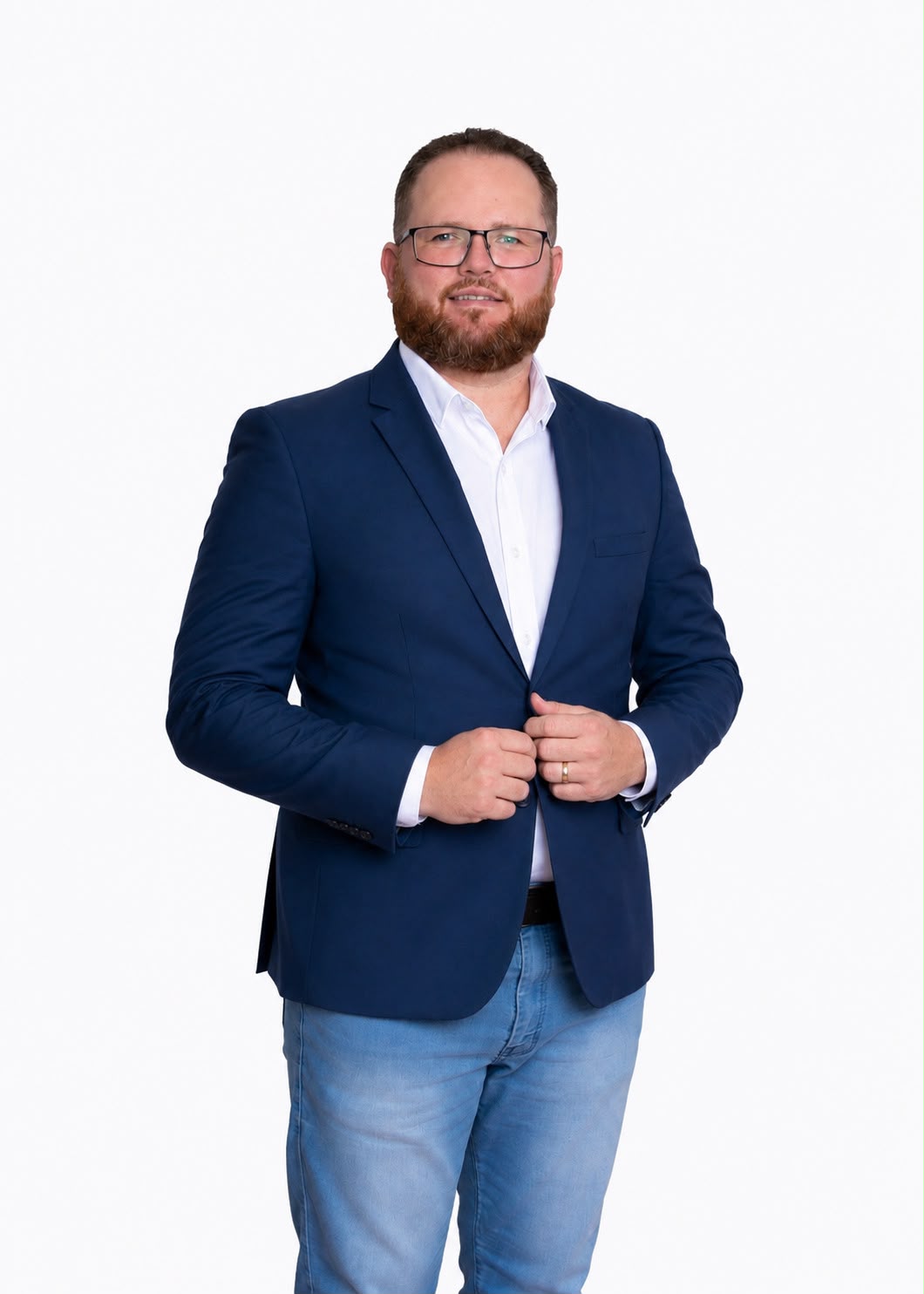RÁDIO LÍDER FM ENTREVISTA PABLICIO MEDEIROS, CANDIDATO A DEPUTADO FEDERAL, NA QUINTA-FEIRA (20).