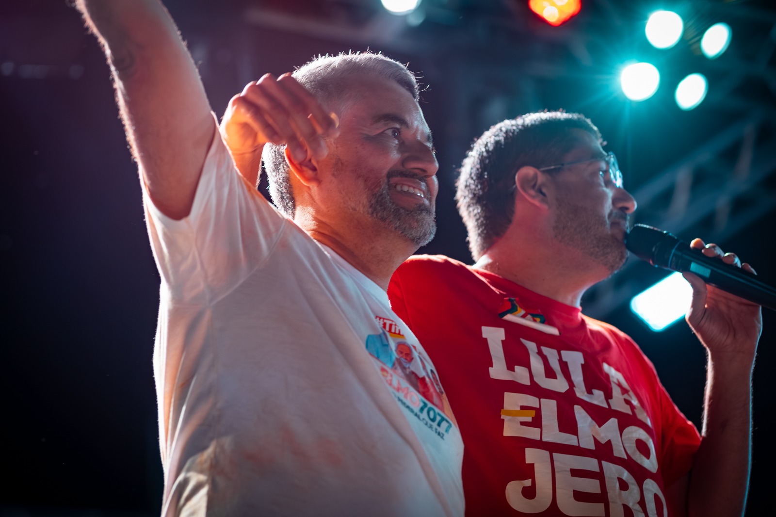 CANDIDATURA DE ELMO VAZ É DEFERIDA E REGIÃO DE IRECÊ PODE TER UM DEPUTADO FEDERAL APÓS 30 ANOS