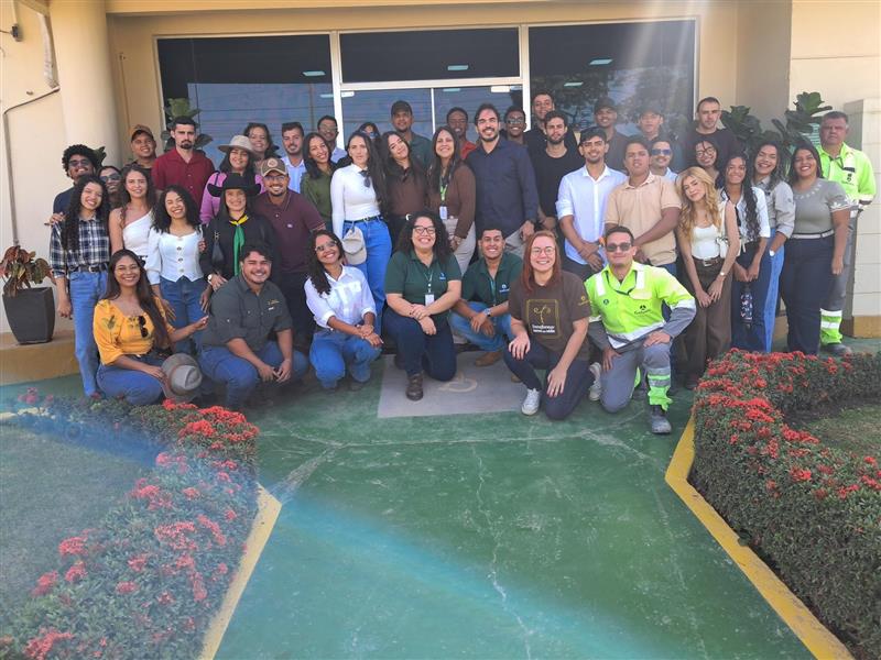 PROGRAMA PORTAS ABERTAS REGISTRA QUASE 500 PARTICIPANTES NO PRIMEIRO SEMESTRE