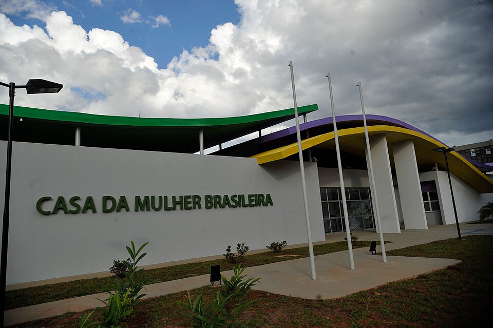 IRECÊ SERÁ A PRIMEIRA CIDADE DO INTERIOR DA BAHIA A RECEBER A CASA DA MULHER BRASILEIRA