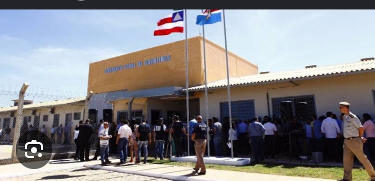 SUPERLOTAÇÃO NO CONJUNTO PENAL DE IRECÊ LEVA JUSTIÇA A AUTORIZAR TRANSFERÊNCIA DE PRESO.