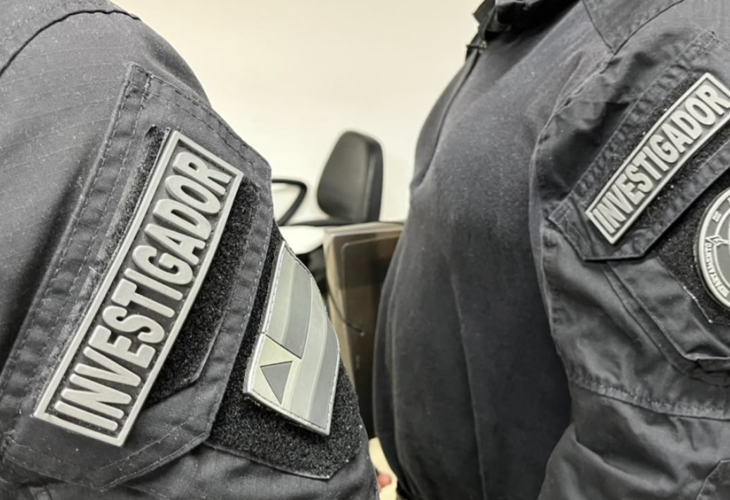 Polícia Civil cumpre dois mandados de prisão por estupro coletivo e roubo em Jacobina