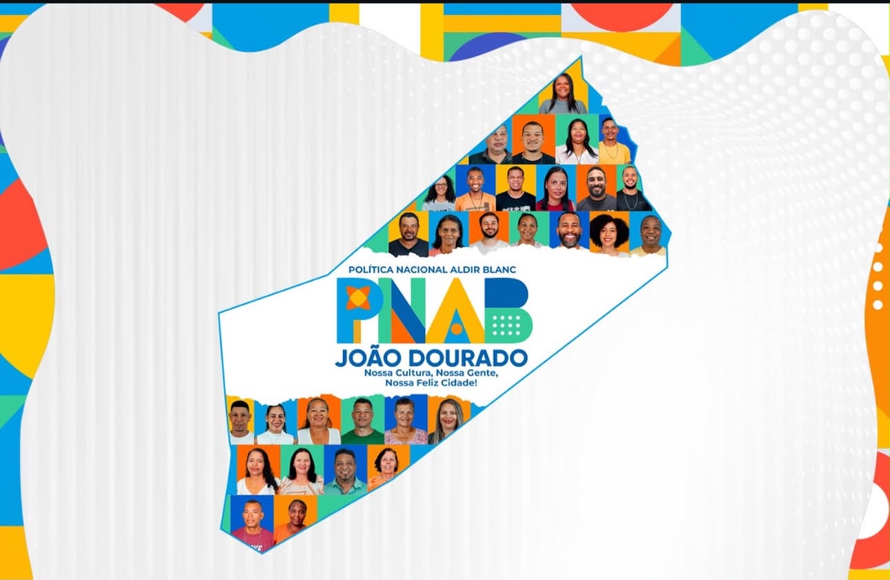 JOÃO DOURADO DIVULGA RESULTADO PRELIMINAR DOS EDITAIS DA PNAB CICLO II