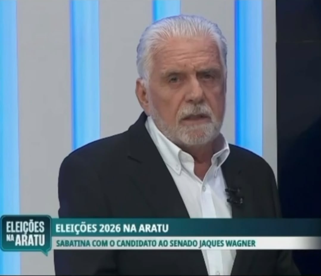DEPOIS DO “PINGADINHO”, WAGNER CHAMA EMENDA A MUNICÍPIO DE DESPERDÍCIO