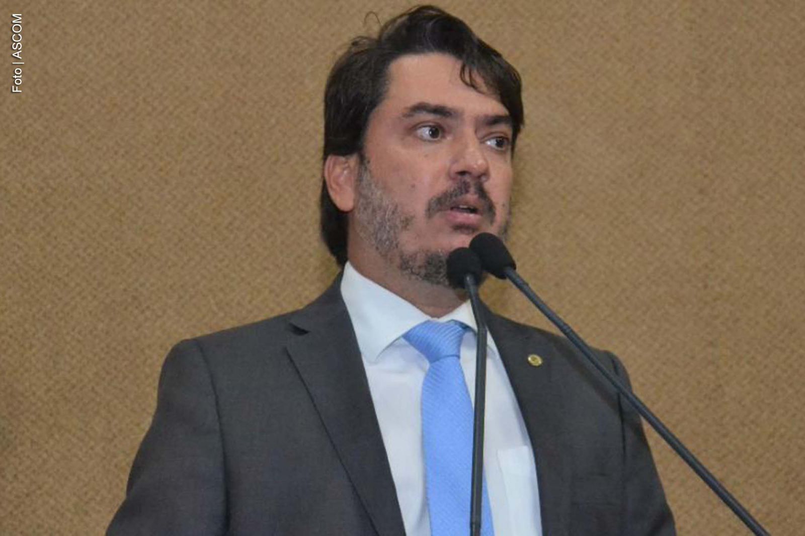 PEDRO TAVARES REFORÇA DEFESA DA AGRICULTURA E DE MEDIDAS DE PREVENÇÃO À SECA.